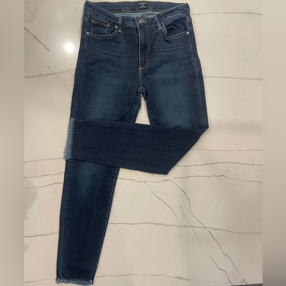 Just Black brand Jeans, Size 28